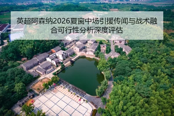 英超阿森纳2026夏窗中场引援传闻与战术融合可行性分析深度评估