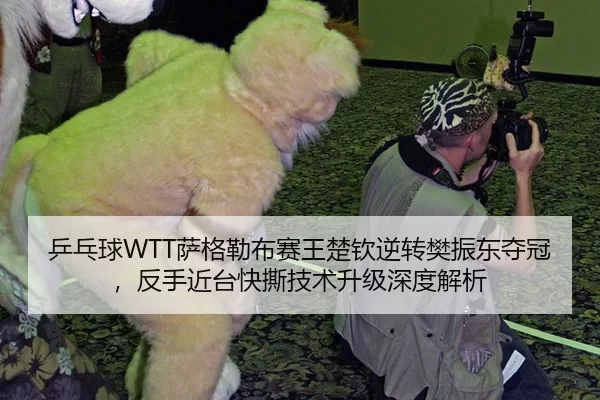 乒乓球WTT萨格勒布赛王楚钦逆转樊振东夺冠，反手近台快撕技术升级深度解析